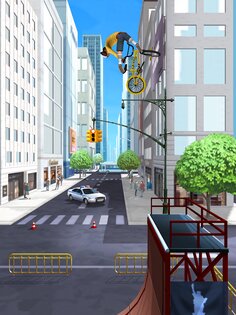 Flip Rider 2.64. Скриншот 16