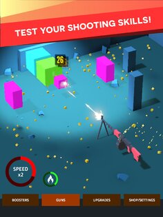 Gun Breakers 5.8. Скриншот 7