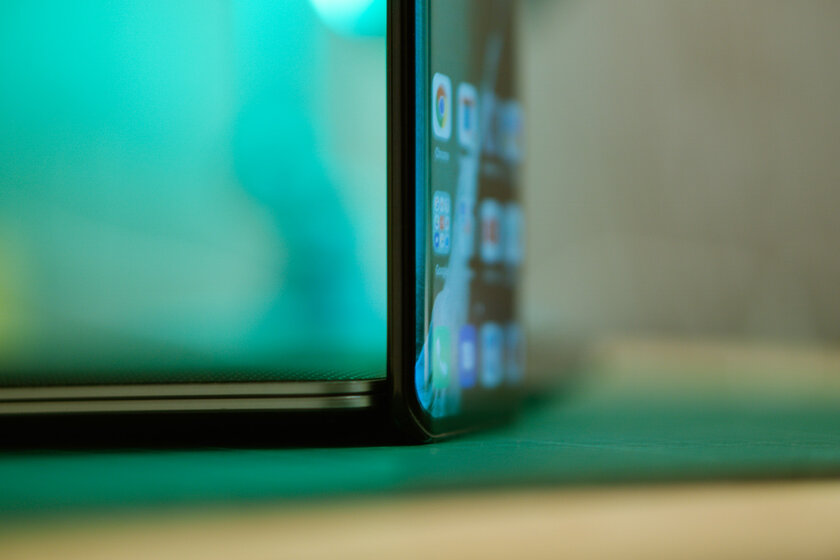 HONOR вернулся с сервисами Google и эталонным экраном. Обзор HONOR 50