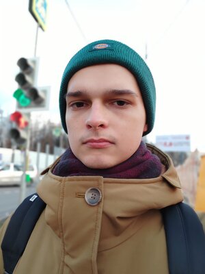 HONOR вернулся с сервисами Google и эталонным экраном. Обзор HONOR 50