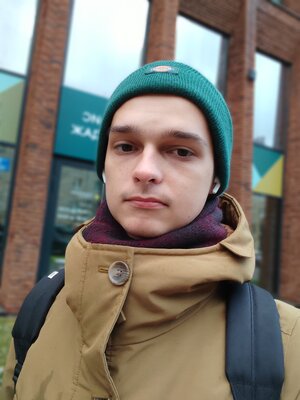 HONOR вернулся с сервисами Google и эталонным экраном. Обзор HONOR 50