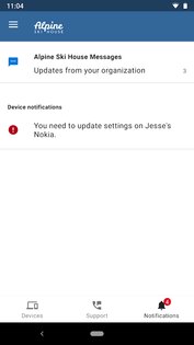 Microsoft Intune 2026.03.03. Скриншот 4