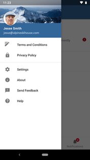Microsoft Intune 2026.03.03. Скриншот 5