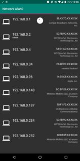 Ning 3.0.3. Скриншот 1
