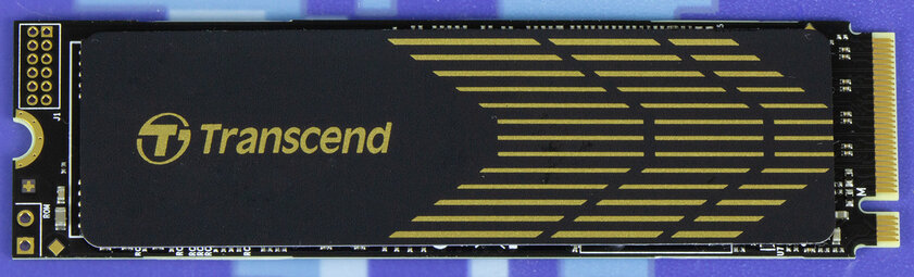 Обзор Transcend 240S 1 Тбайт: недорогой SSD, но придётся доработать за несколько сотен рублей — Внешний вид, особенности конструкции. 3