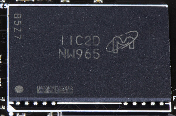 Обзор Transcend 240S 1 Тбайт: недорогой SSD, но придётся доработать за несколько сотен рублей — Внешний вид, особенности конструкции. 8
