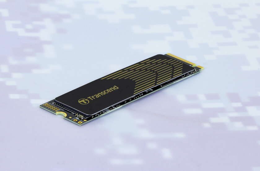 Обзор Transcend 240S 1 Тбайт: недорогой SSD, но придётся доработать за несколько сотен рублей — Отзыв. 1
