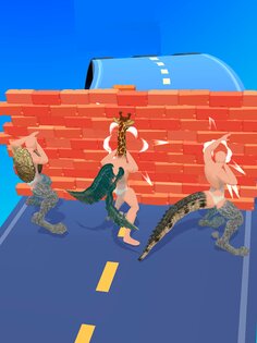 Merge Animals 1.12.8. Скриншот 13