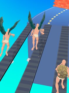 Merge Animals 1.12.8. Скриншот 14
