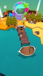 My Little Universe 2.18.0. Скриншот 1