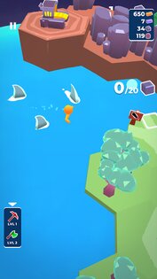 My Little Universe 2.18.0. Скриншот 2