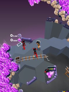 My Little Universe 2.18.0. Скриншот 12