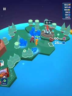 My Little Universe 2.18.0. Скриншот 13