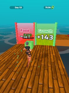 Career Rush 6.0. Скриншот 17