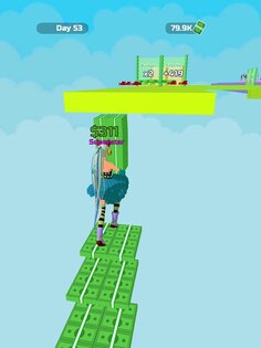 Career Rush 6.0. Скриншот 19