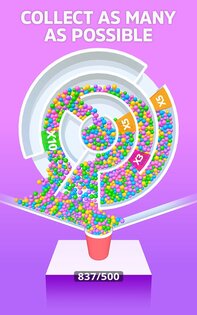 Multi Maze 3.1.3.0. Скриншот 1