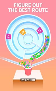 Multi Maze 3.1.3.0. Скриншот 3