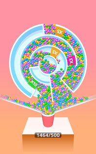 Multi Maze 3.1.3.0. Скриншот 12