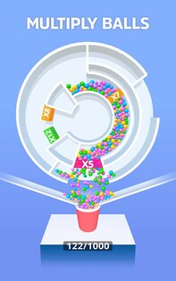 Multi Maze 3.1.3.0. Скриншот 15