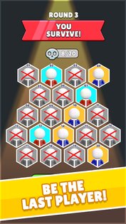 Life Challenges: выживание 1.12. Скриншот 4