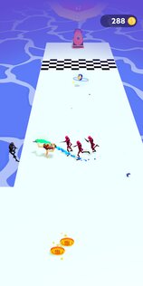 Iron Suit 1.48.1. Скриншот 6
