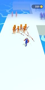 Iron Suit 1.48.1. Скриншот 17