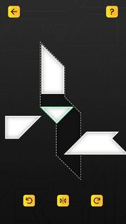 Tangram Collection 1.18. Скриншот 4