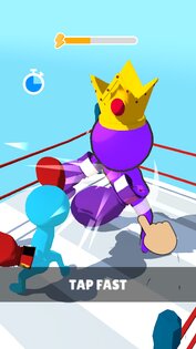 Level Up Runner 3.3.1. Скриншот 5