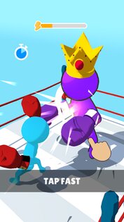 Level Up Runner 3.3.1. Скриншот 12