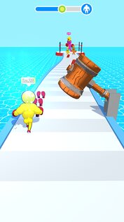 Level Up Runner 3.3.1. Скриншот 20