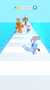Level Up Runner 3.3.1. Скриншот 24