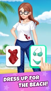 Love Fantasy 2.5.5. Скриншот 5
