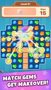 Love Fantasy 2.5.5. Скриншот 6