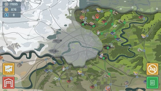 Train Simulator 0.7.6. Скриншот 7