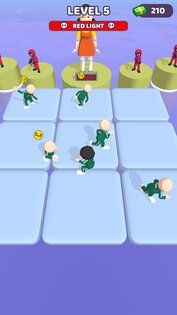 Doll Watching 1.2. Скриншот 3