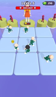 Doll Watching 1.2. Скриншот 10