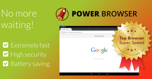 Power Browser 2016123573.1003. Скриншот 11