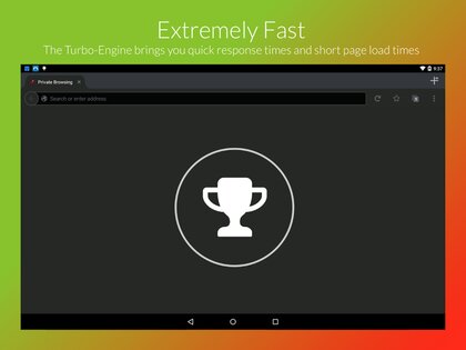 Power Browser 2016123573.1003. Скриншот 12