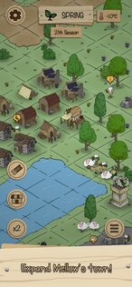 Life Of Mellow 1.2.0. Скриншот 16
