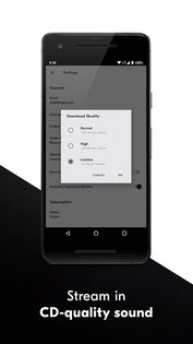 IDAGIO – стриминг классической музыки 3.27.1. Скриншот 6