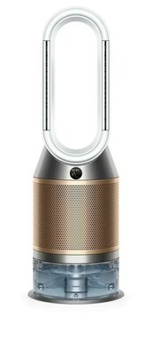 Представлен очиститель воздуха Dyson PH04 с функцией увлажнения и датчиком формальдегида
