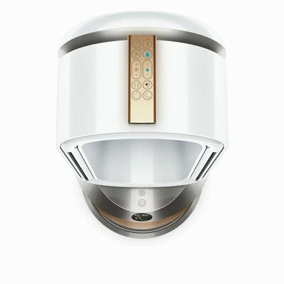 Представлен очиститель воздуха Dyson PH04 с функцией увлажнения и датчиком формальдегида