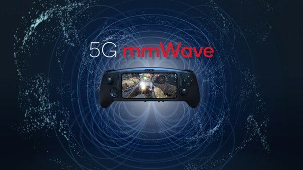 Qualcomm представила Snapdragon G3x Gen 1 — чипсет для портативных консолей