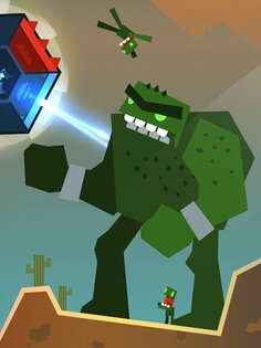 Downhill Smash 1.9.4. Скриншот 17