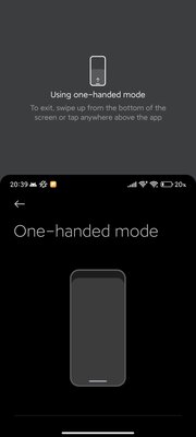 Xiaomi не обновляет MIUI, но переводит её на Android 12. Какие отличия от Android 11