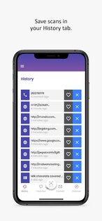 ScanLife 10.2.2. Скриншот 10