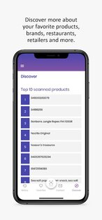 ScanLife 10.2.2. Скриншот 12
