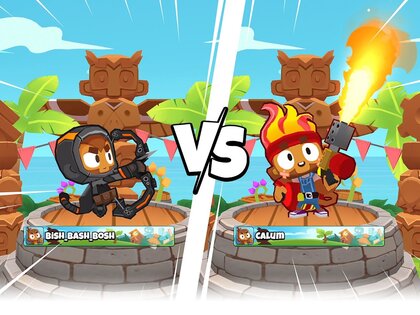 Bloons TD Battles 2 4.12.0. Скриншот 7