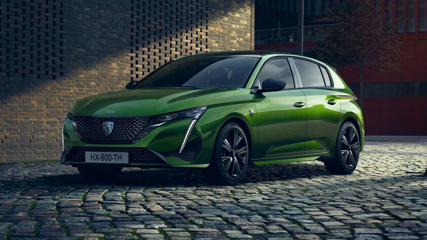 Peugeot откажется от ДВС и перейдёт на электромобили к 2030 году, но только на одном рынке