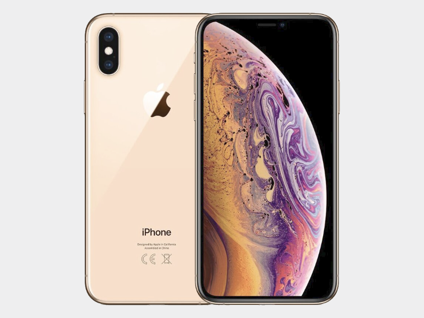 Какой iPhone лучше купить в 2022 году, чтобы не пожалеть. В том числе на б/у-рынке — iPhone XS (2018, Ref). 1